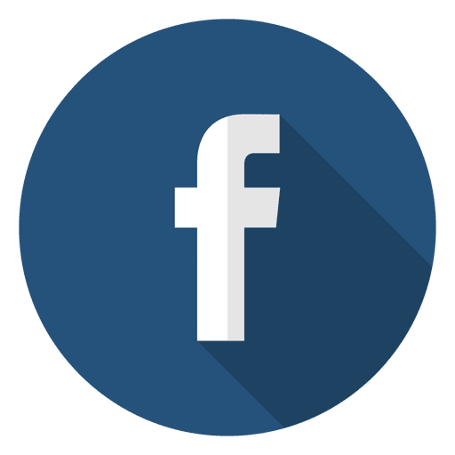 Logotipo do ícone do Facebook - Baixar PNG/SVG Transparente